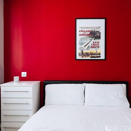 Amazing Studio Flat In Central London. Stylish & Cosy Екстериор снимка