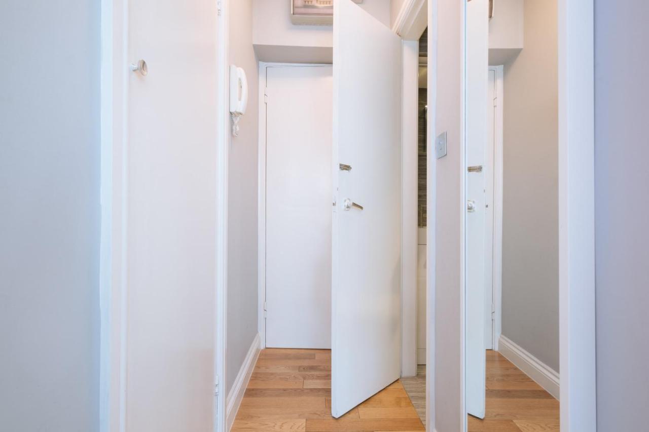 Amazing Studio Flat In Central London. Stylish & Cosy Екстериор снимка